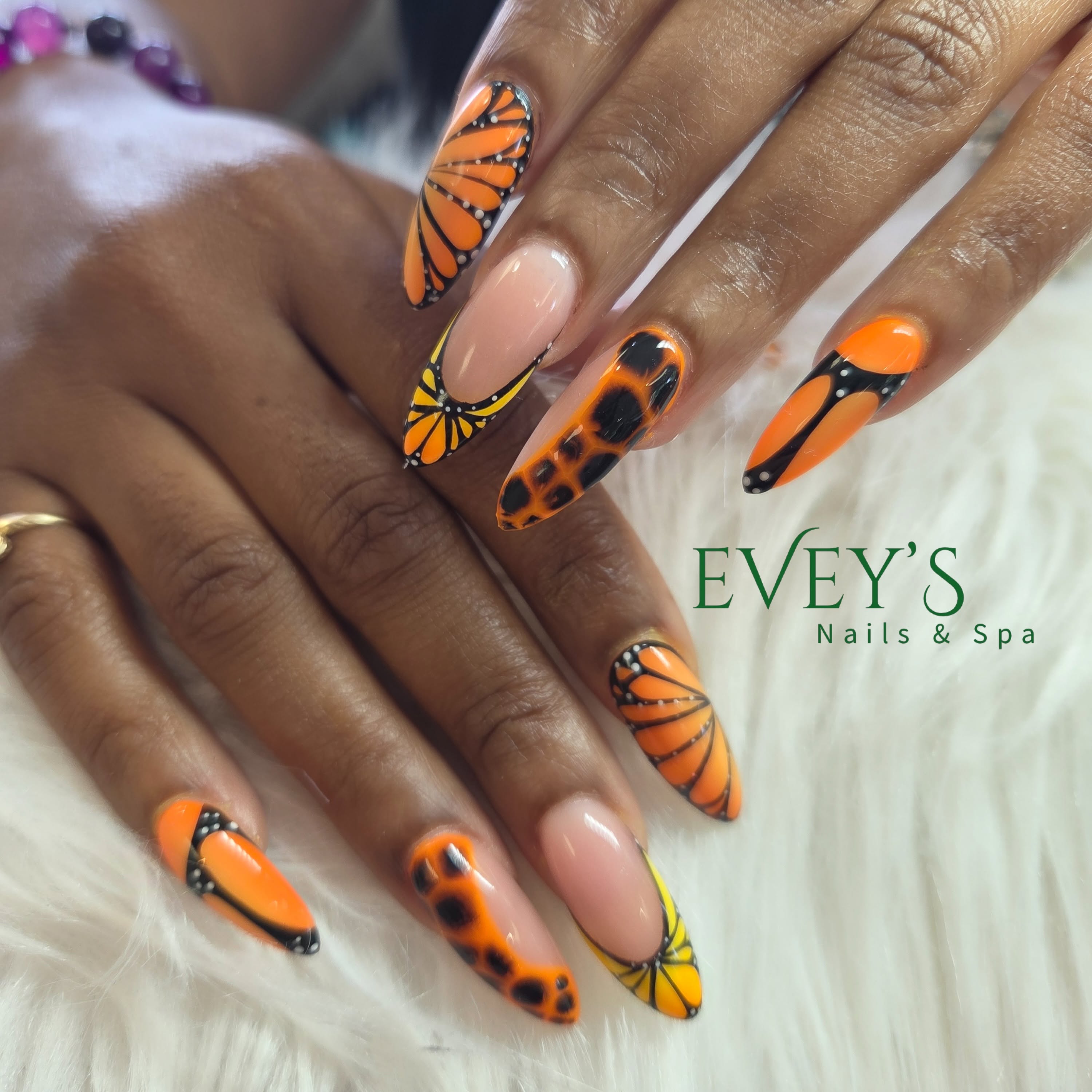 Nail Design